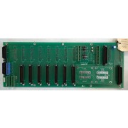 Larcan 31C1122 G2 Control Rear Panel Board