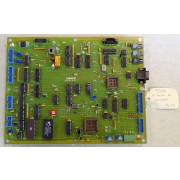 Larcan 31C1540 G1 REV 2 / 30645 Transmitter Controller Board / Kit - Not Complete