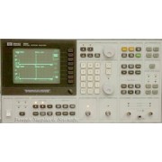 HP 3563A / Agilent 3563A Control Systems Analyzer (In Stock) z1