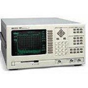HP 35660A / Agilent 35660A Dual-Channel, Dynamic Signal Analyzer 244 Hz to 102.4 kHz