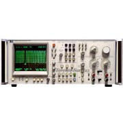 HP 3582 / Agilent 3582A Dual Channel, Spectrum Analyzer - Dynamic Signal Analyzer 0.02 Hz to 25.599 kHz, HP-IB 