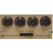 Elgar 400V Oscillator Plug-in, 45 Hz-10 kHz, Single Phase