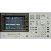 HP 4195A / Agilent 4195A Network / Spectrum Analyzer, 10 Hz - 500 MHz