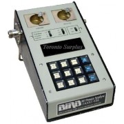 Bird 4381 RF Power Analyst