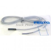 Festo SME-8-K-24-S6 / SME8K24S6 161756 Proximity Sensor