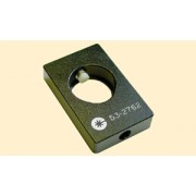 Coherent / Ealing 53-2762 Optic Mount for 12.7mm Optics, Metric