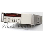 HP 5345A / Agilent 5345A High Speed Electronic Counter Mainframe, No Options & Opt. 012 also avail 5353A & 5356A