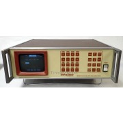 Interface Technology 553A MIL-STD-1553 Synchro / Resolver Analyzer with OPT RS-232