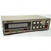 Mitutoyo SD-D2E / 572-031 Digimatic Display Unit, Inch / Metric