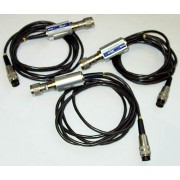 Marconi 6511 Detectors for 6500 Analyzer 1