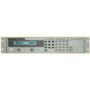 HP 6642A / Agilent 6642A System Power Supply, Linear Regulated 200W, 0-20 VDC, 0-10 Amp