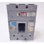 Seimens LXD6-A / Sentron Series Circuit Breaker 1