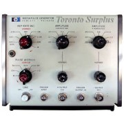 HP 8003A / Agilent 8003A Pulse Generator