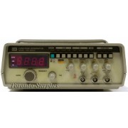 GW Instek GFG-8020G Function Generator 0.2Hz to 2MHz