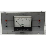 LabVolt 8431-10 Metering Model 