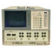 HP 8530A / Agilent 8530A Microwave Receiver with Display, 45 MHz to 26.5 GHz