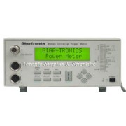 Giga-tronics 8542C Dual Input Universal Power Meter