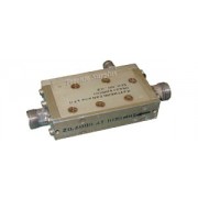 Raytheon 8553-5008G1 Coupler, 20.70 dB @ 1030 MHz Connectors: Type N female and BNC