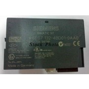 Siemens Simatic 6ES7 132-4BD01-0AA0 PLC Digital O/P Module 24VD 