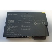 Siemens Simatic 6ES7 138-4CA01-0AA0 PM-E Power Module24 VDC   