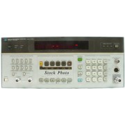 HP 8902A / Agilent 8902A Measuring Receiver OPT 003, 021, 030, 033, 037