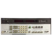 HP 8903A / Agilent 8903A Audio Analyzer 20Hz-100kHz with HP-IB/GPIB