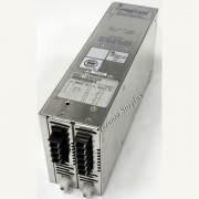 am 12VDC 12A / 15VDC 10A Power-One SPM2V606 Power Supply, EnclosedOpen Frame, Switching Type, 6 Output                               