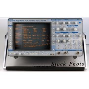 Lecroy 9410 Dual Channel 150 MHz Digital Oscilloscope, 100 Ms/s, 4 Gs/s 