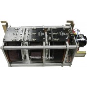 General Radio W20 GenRad Varia