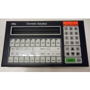 Seho PCS 400FZ  PLC  Control Panel with PCS 803 Memory Pack