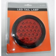 GF-6802 Red LED Tail Lamps, BNIB