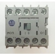 Allen Bradley 100-MO9NZ-31