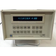 AccuFiber / Luxtron 100C Optical Fiber Temperature Controller