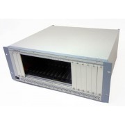 Aeroflex GX7300 20-Slot PXI Chassis 1