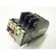 Telemecanique Bimettalic Overload Relay LR2-D1321