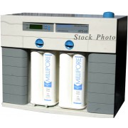 Millipore AFS-60 Water Purification Analyzer Feed System 