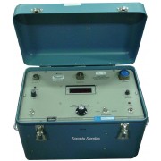 Albercorp RT3-100P / RT3100P Digital Micro-Ohmmeter