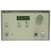 Anritsu MN939C Programmable Optical Attenuator