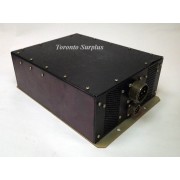 Avionic Instruments 2A10001G 1000VA/60Hz Static Inverter TSO-C-73 