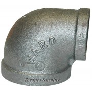 Ward B51 Elbow 2 X 1-14