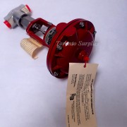 Badger Meter Actuator Research Control Valve MOD# 1003GCN36SVCS40L36