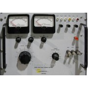 ak 32kV, 25mA Universal Voltronics BAL-32-25 High Voltage DC Power Supply, 0-32 kV, 0-25 mA