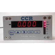 CCR SR5 Single Channel Digital Readout with Integrated Power Supply SR5-SP02-11-0
