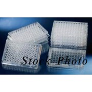 MicroWell / Nalge Nunc 249944 96 Well Conical Plates Polypropylene, High Volume without Lid- 0.45ml Well BRAND NEW / NOS 