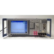 Rohde & Schwarz Cmu200 Universal Radio Communication Tester Loaded