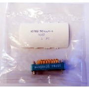 Litton 30782 503004-4 Female Connector 34 Pin