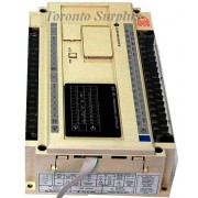 Allen-Bradley / Rockwell SLC150 / SLC 150 1745-LP153 Ser B Programmable Controller Processor Unit 