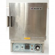 Blue M OV 12A / OV12A Stabil-Therm Gravity Oven, Upgraded with Digital Controller, 38 to 260C