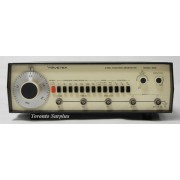 Wavetek 182A Function Generator, 0.004 Hz to 4 MHz, 20V