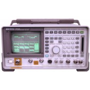 HP 8920B / Agilent 8920B RF Communications Test Set Opt 004, 007, 011, 013, 031 